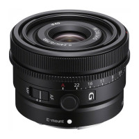 Объектив Sony FE 24mm f/2.8 G Lens Объектив Sony FE 24mm f/2.8 G Lens