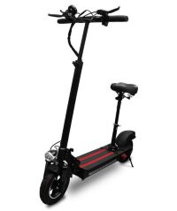 Электросамокат Kugoo M4