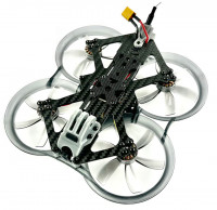 Квадрокоптер DarwinFPV CineApe 25 Analog (PNP) Квадрокоптер DarwinFPV CineApe 25 Analog (PNP)
