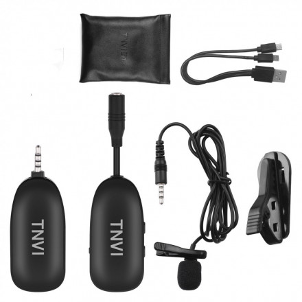 Беспроводной микрофон TNVI V1