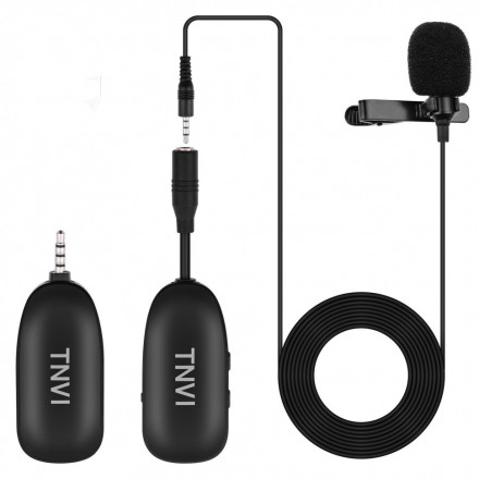 Беспроводной микрофон TNVI V1