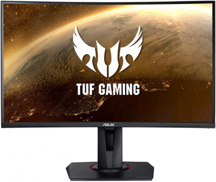 Игровой монитор Asus TUF Gaming VG27WQ (27")