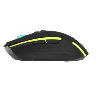 Игровая мышь Delux M522GX