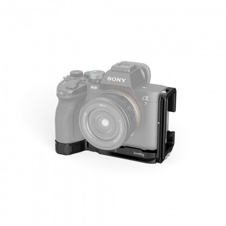 SmallRig 3660 для Sony A1 / A7S III / A7IV