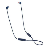 НАУШНИКИ ВНУТРИКАНАЛЬНЫЕ JBL T115BTBLU (BLUE) НАУШНИКИ ВНУТРИКАНАЛЬНЫЕ JBL T115BTBLU (BLUE)