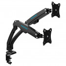 Настольный кронштейн для мониторов KROMAX OFFICE-9  Настольный кронштейн для мониторов KROMAX OFFICE-9