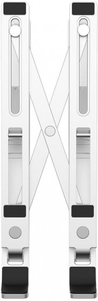 Подставка для ноутбука Wiwu Laptop Stand S400