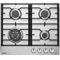 Газовая варочная поверхность Hansa BHGI611391 Газовая варочная поверхность Hansa BHGI611391