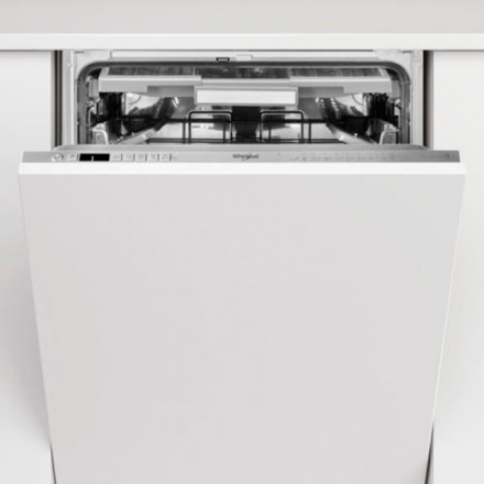 ВСТРАИВАЕМЫЕ ПОСУДОМОЕЧНЫЕ МАШИНЫ WHIRLPOOL WIO 3O540 PELG