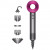 Фен Dyson Supersonic HD08 (Iron/Fuchsia)
