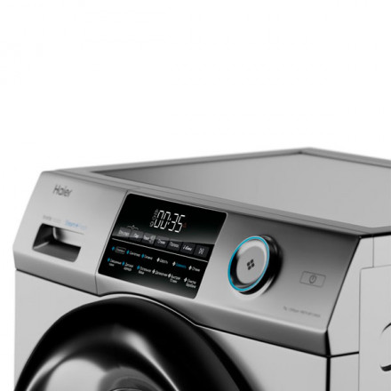 Стиральная машина Haier HW60-BP12959AS