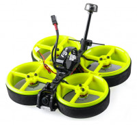 Квадрокоптер Flywoo CineRace20 V1.2 Analog Pro (Frsky FCC) Квадрокоптер Flywoo CineRace20 V1.2 Analog Pro (Frsky FCC)