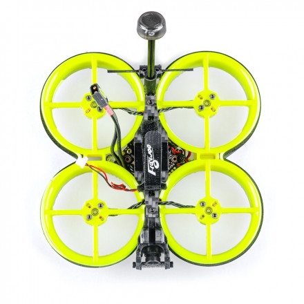 Квадрокоптер Flywoo CineRace20 V1.2 Analog Pro (Frsky FCC)