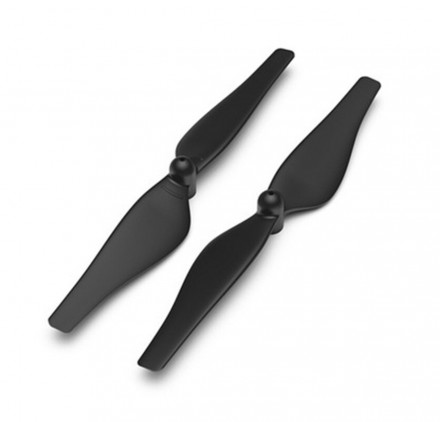 Пропеллеры Ryze Tello (Чёрный) (YX)