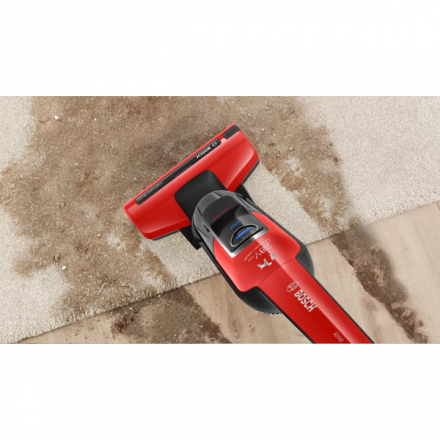 Вертикальный пылесос Bosch BCH86PET3