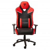 Игровое Кресло ThunderX3 TC5 (Ember Red) Игровое Кресло ThunderX3 TC5 (Ember Red)