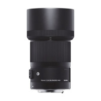 Объектив Sigma 70mm f/2.8 DG Macro Art Canon