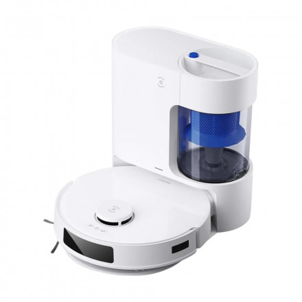 Робот Пылесос Ecovacs Deebot N20 Pro Plus