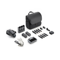 DJI mavic 4 pro RC2 combo DJI mavic 4 pro RC2 combo