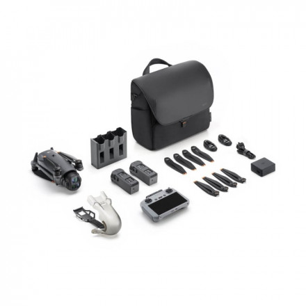 DJI mavic 4 pro RC2 combo