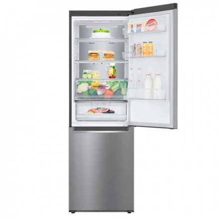 Холодильник LG GA-B459SMQM