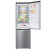 Холодильник LG GA-B459SMQM
