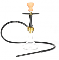 Мини кальян "Shin" Мини кальян "Shin"