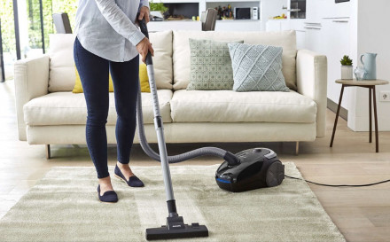 Пылесос Philips FC 8294/01