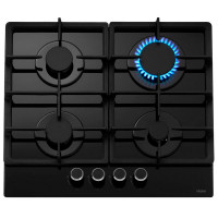 Газовая варочная поверхность Haier HHX-G64CNB Газовая варочная поверхность Haier HHX-G64CNB