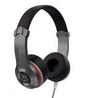 Накладные Наушники Hoco W6 (3.5mm) Накладные Наушники Hoco W6 (3.5mm)