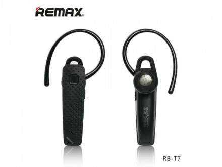 Bluetooth-Гарнитура Remax RB-T7