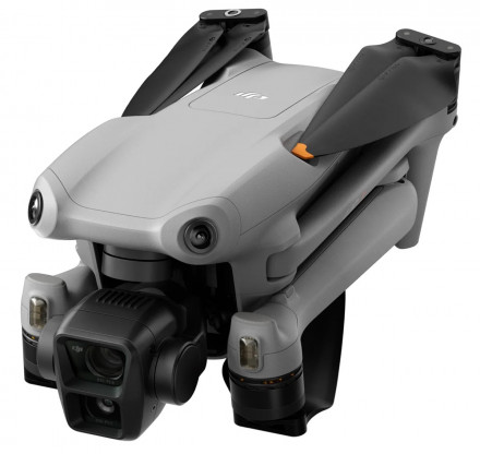 Квадрокоптер DJI Air 3 Combo RS