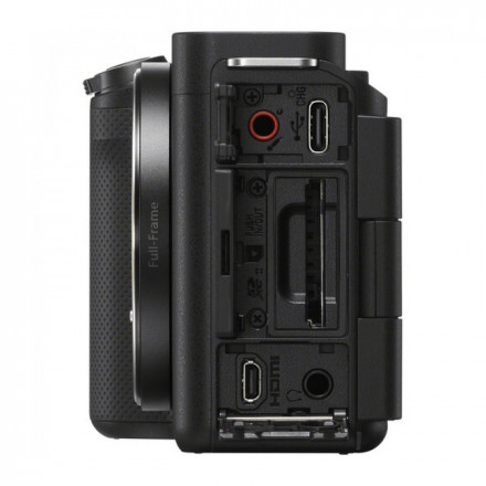 Беззеркальный Фотоаппарат Sony ZV-E1 body