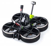 Квадрокоптер Flywoo CineRace20 V1.2 Neon LED HD с Caddx Vista Квадрокоптер Flywoo CineRace20 V1.2 Neon LED HD с Caddx Vista