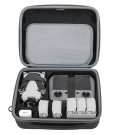 EVA кейс квадрокоптера DJI Mini 4 Pro, пульта и аксессуаров (SunnyLife) EVA кейс квадрокоптера DJI Mini 4 Pro, пульта и аксессуаров (SunnyLife)