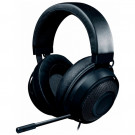 ГАРНИТУРА ИГРОВАЯ RAZER KRAKEN BLACK (RZ04-02830100-R3M1) ГАРНИТУРА ИГРОВАЯ RAZER KRAKEN BLACK (RZ04-02830100-R3M1)