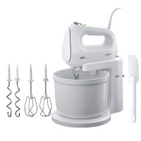 МИКСЕР BRAUN HM1070WH МИКСЕР BRAUN HM1070WH
