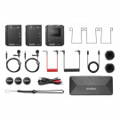 Беспроводной Микрофон Godox WMicS2 Kit2 Беспроводной Микрофон Godox WMicS2 Kit2