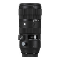 Объектив Sigma 70-200mm F2.8 DG OS HSM Sports Sony