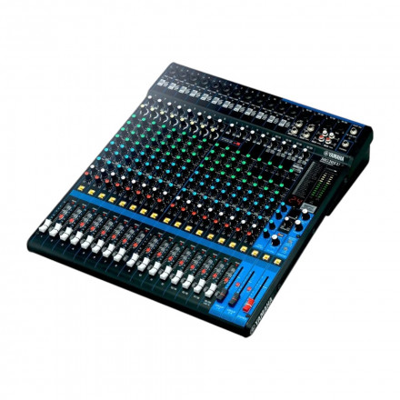 Микшерный пульт Yamaha MG20XU