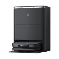 Робот Пылесос Ecovacs Deeebot X5 Pro 