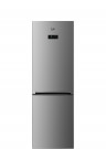 Холодильник Beko RCNK365E20ZX  Холодильник Beko RCNK365E20ZX