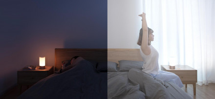 Светильник Mi Bedside Lamp