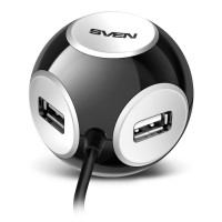 USB Хаб SVEN HB-444 USB Хаб SVEN HB-444
