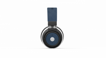 Наушники Promate Astro