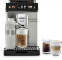 Кофемашина DeLonghi ECAM450.65.S Кофемашина DeLonghi ECAM450.65.S