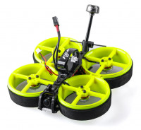 Квадрокоптер Flywoo CineRace20 V2 Neon Analog Pro Квадрокоптер Flywoo CineRace20 V2 Neon Analog Pro