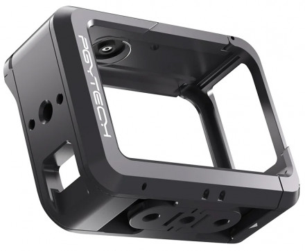 Клетка GoPro 12/11/10/9 (PGYTECH P-46C-010)