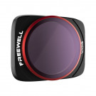 Нейтрально-поляризационный ND4-PL фильтр DJI Air 2S (Freewell)