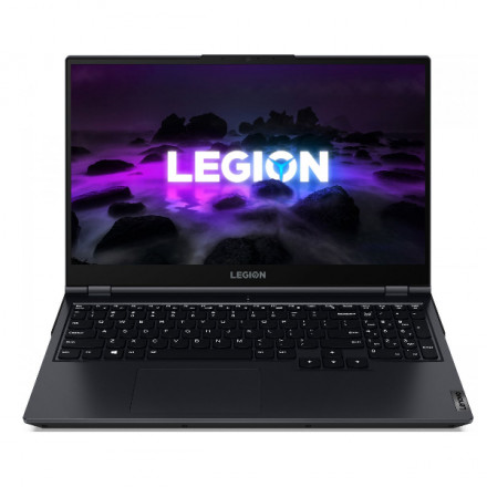 Ноутбук Lenovo Legion 5 15IMH6 (82NL000BRK) New
